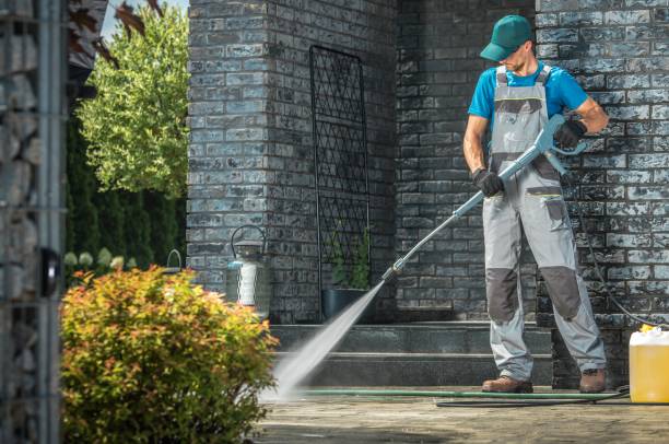 Best Animal Enclosure Cleaning  in West Cape May, NJ