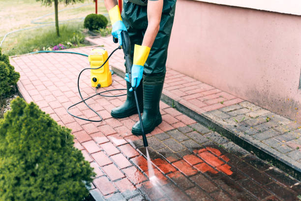 Best Dumpster Area Cleaning  in West Cape May, NJ